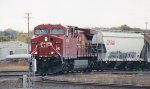 CP 8510 East